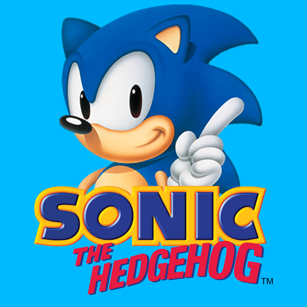 Every 2D Sonic Level (Yes. All Of Them.)